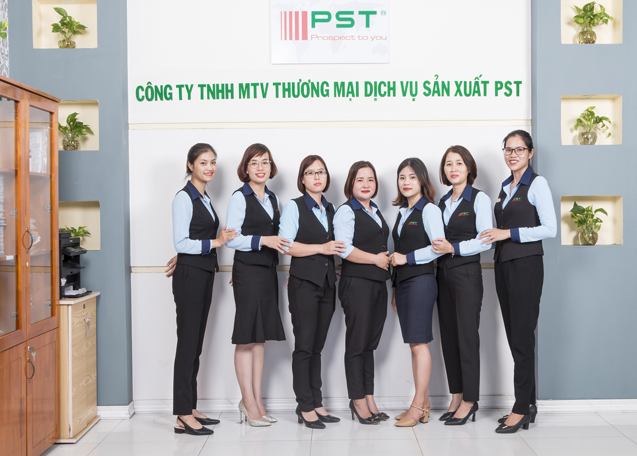 Hình ảnh hoạt động - CÔNG TY TNHH MTV TM DỊCH VỤ SẢN XUẤT PST